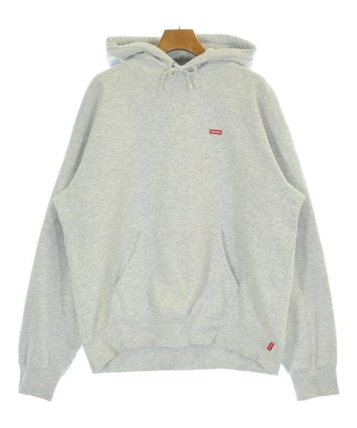 Supreme パーカー メンズ 【古着】【中古】【送料無料】