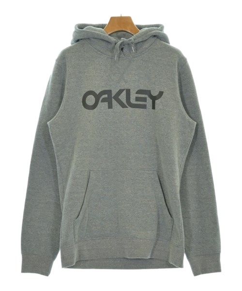 OAKLEY パーカー メンズ 【古着】【中古】【送料無料】