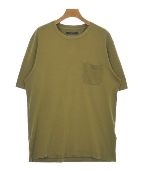LOUIS VUITTON Tシャツ・カットソー メンズ 【古着】【中古】【送料無料】