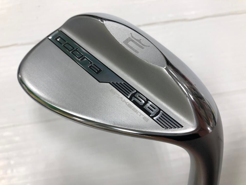 SNAKEBITE KING 0 コブラ ウェッジ Cobra Wedge EX | 56度 - #56(1Club