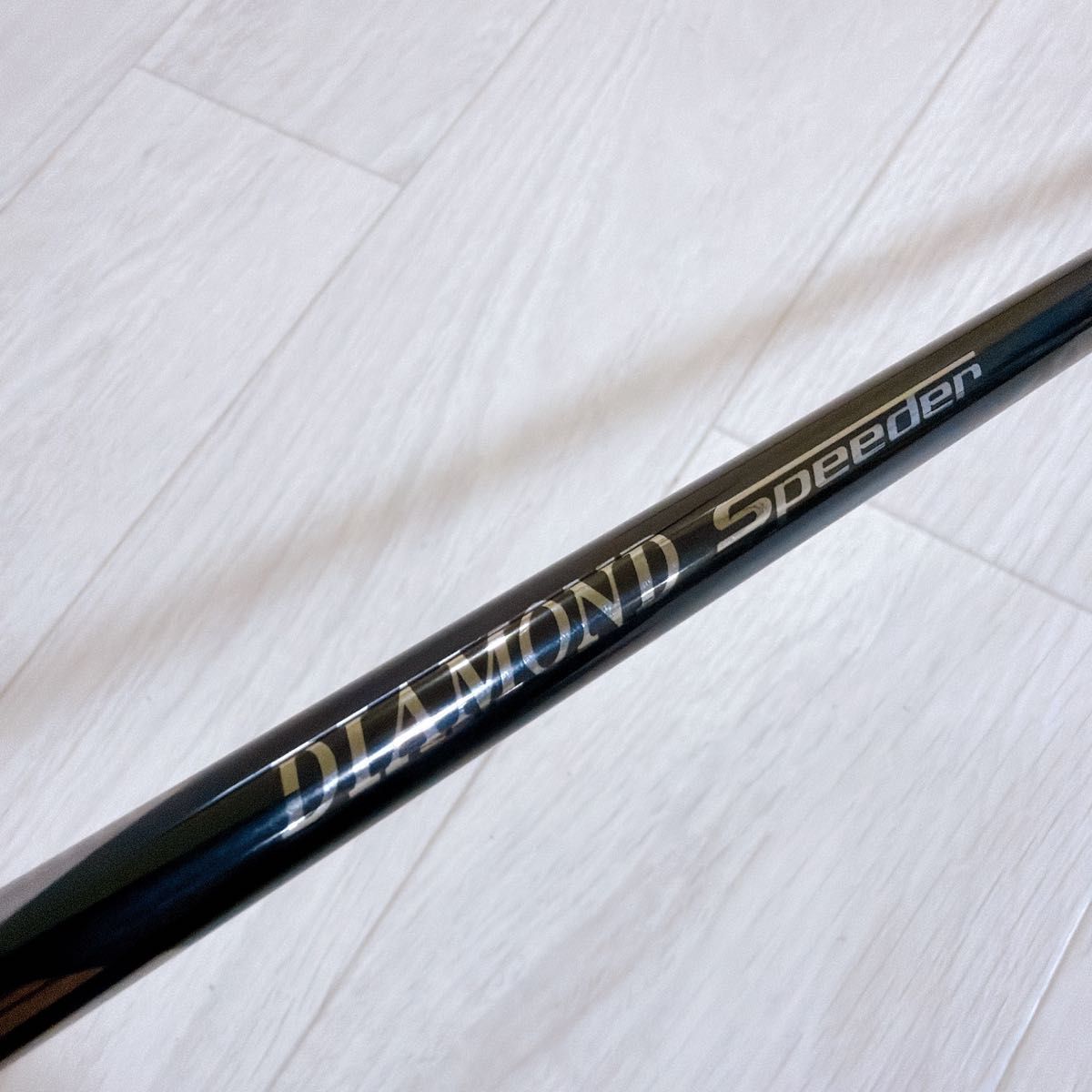 フジクラ DIAMOND Speeder FW 5S ダイヤモンドスピーダー シャフト 