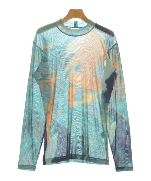 HOMME PLISSE Tシャツ・カットソー メンズ 【古着】【中古】【送料無料】