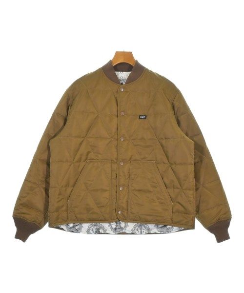 HUF ブルゾン（その他） メンズ 【古着】【中古】【送料無料】