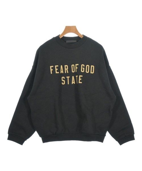 Fear of God ESSENTIALS スウェット メンズ 【古着】【中古】【送料無料】