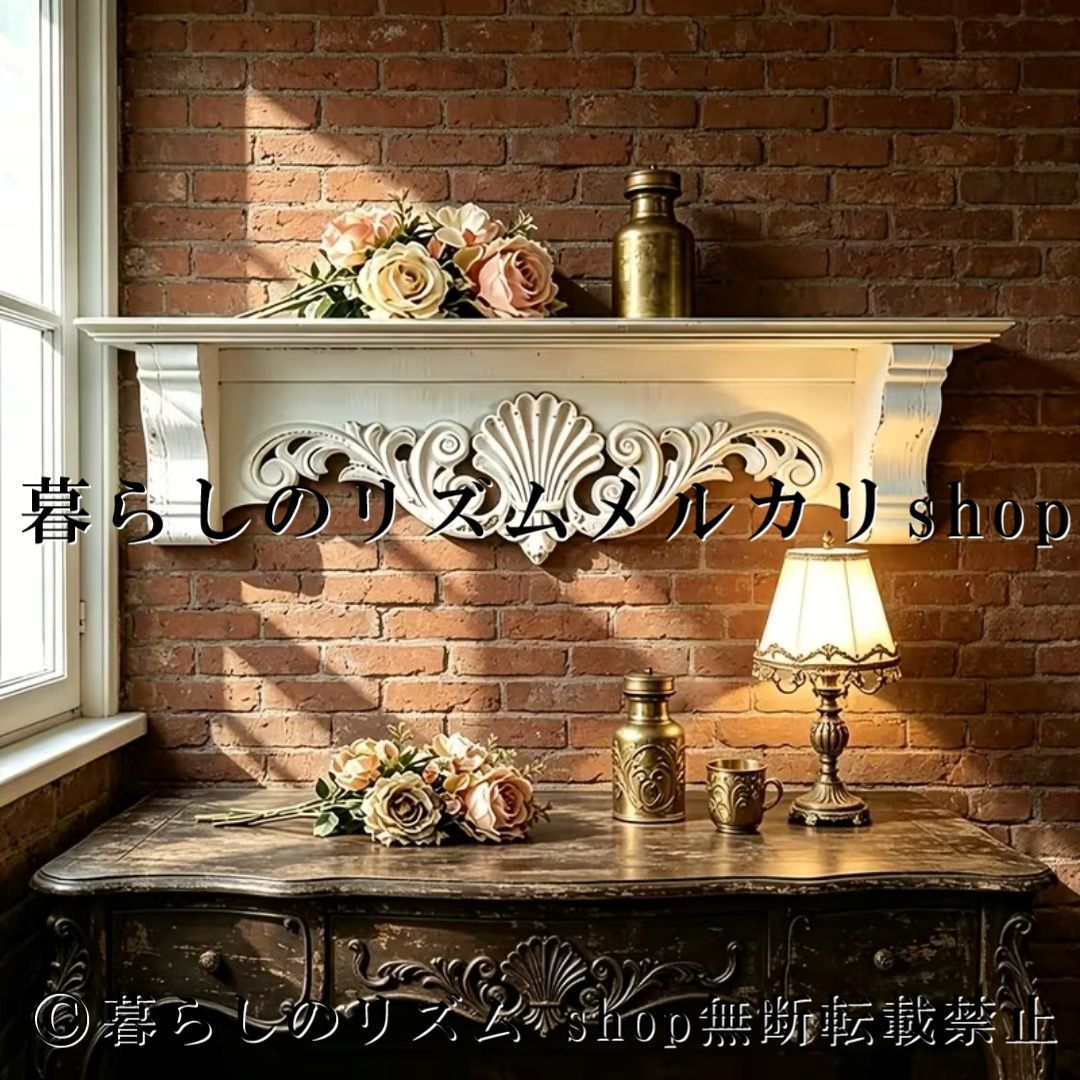 ウォールシェルフ 壁掛け棚 ディスプレイキャビネット 木製 収納ラック アンティーク調 飾り棚 インテリア収納 小物収納 リビング 玄関 キッチン カフェ風 ショップディスプレイ コレクション収納 ナチュラル 壁面収納 省スペース フローティングシェルフ