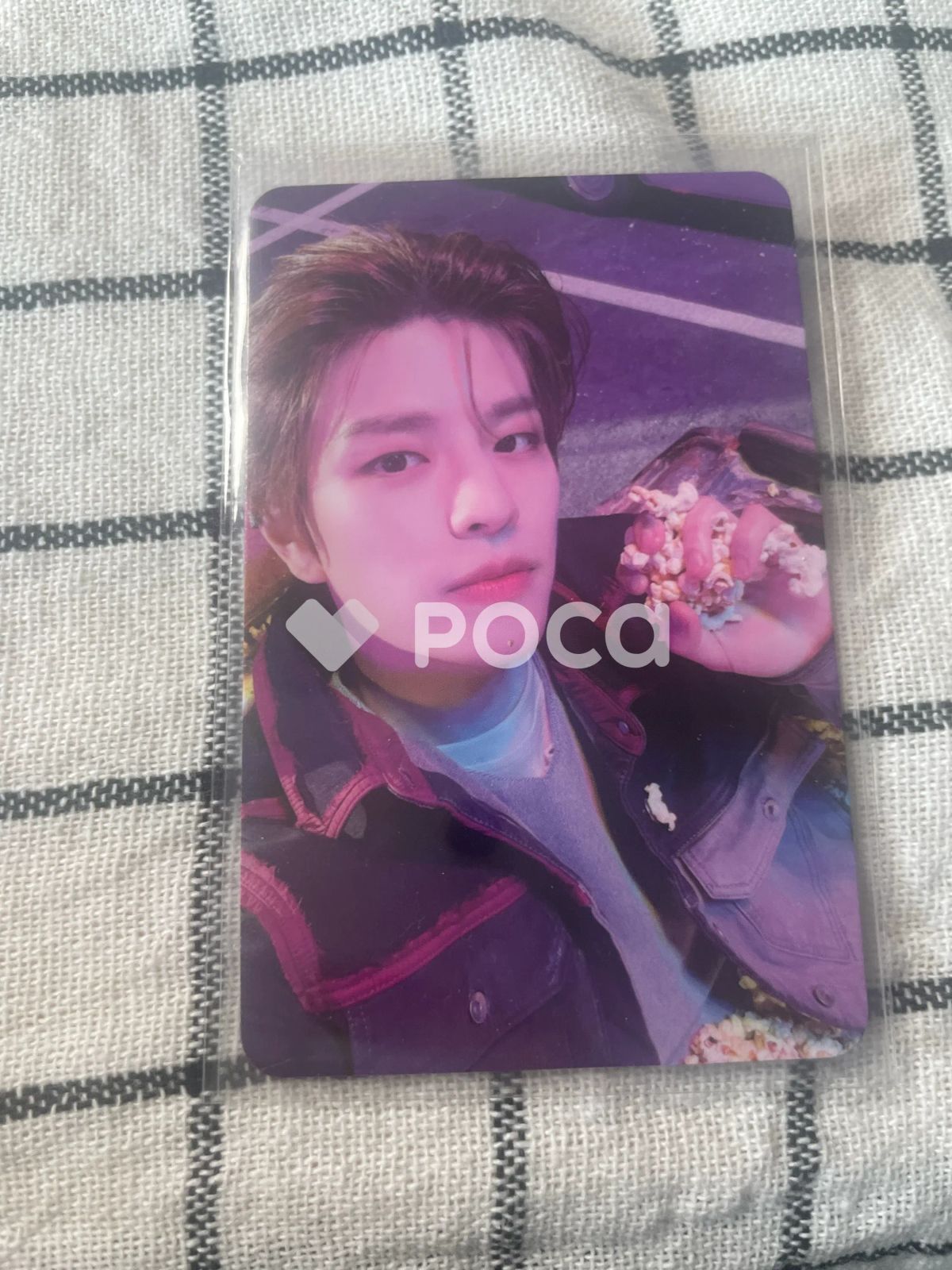 straykids スンミン スキズ (5-STAR) DIGIPACK VER. デジパック - メルカリ