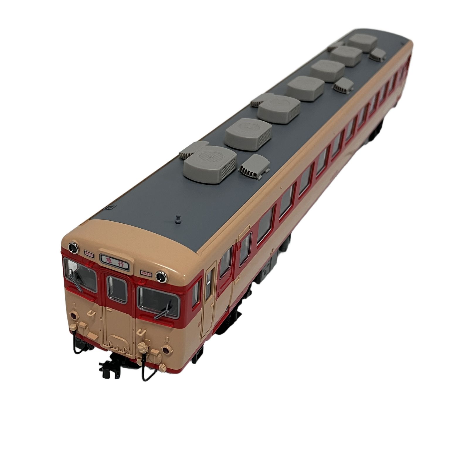 KATO 1-604 キハ 28 急行形 気動車 ディーゼルカー HOゲージ 鉄道模型 コレクション 中古 良好 F11256241