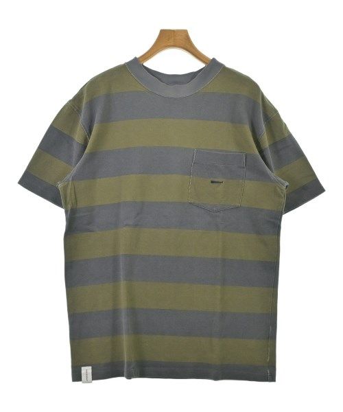 DESCENDANT Tシャツ・カットソー メンズ 【古着】【中古】【送料無料】