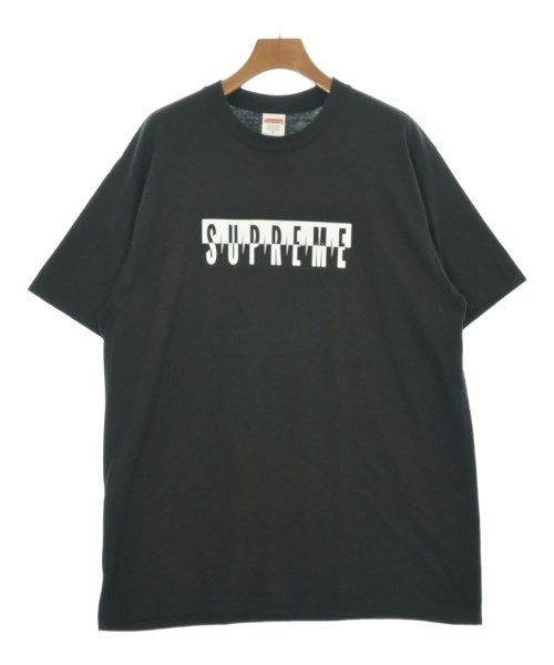 Supreme Tシャツ・カットソー メンズ 【古着】【中古】【送料無料】