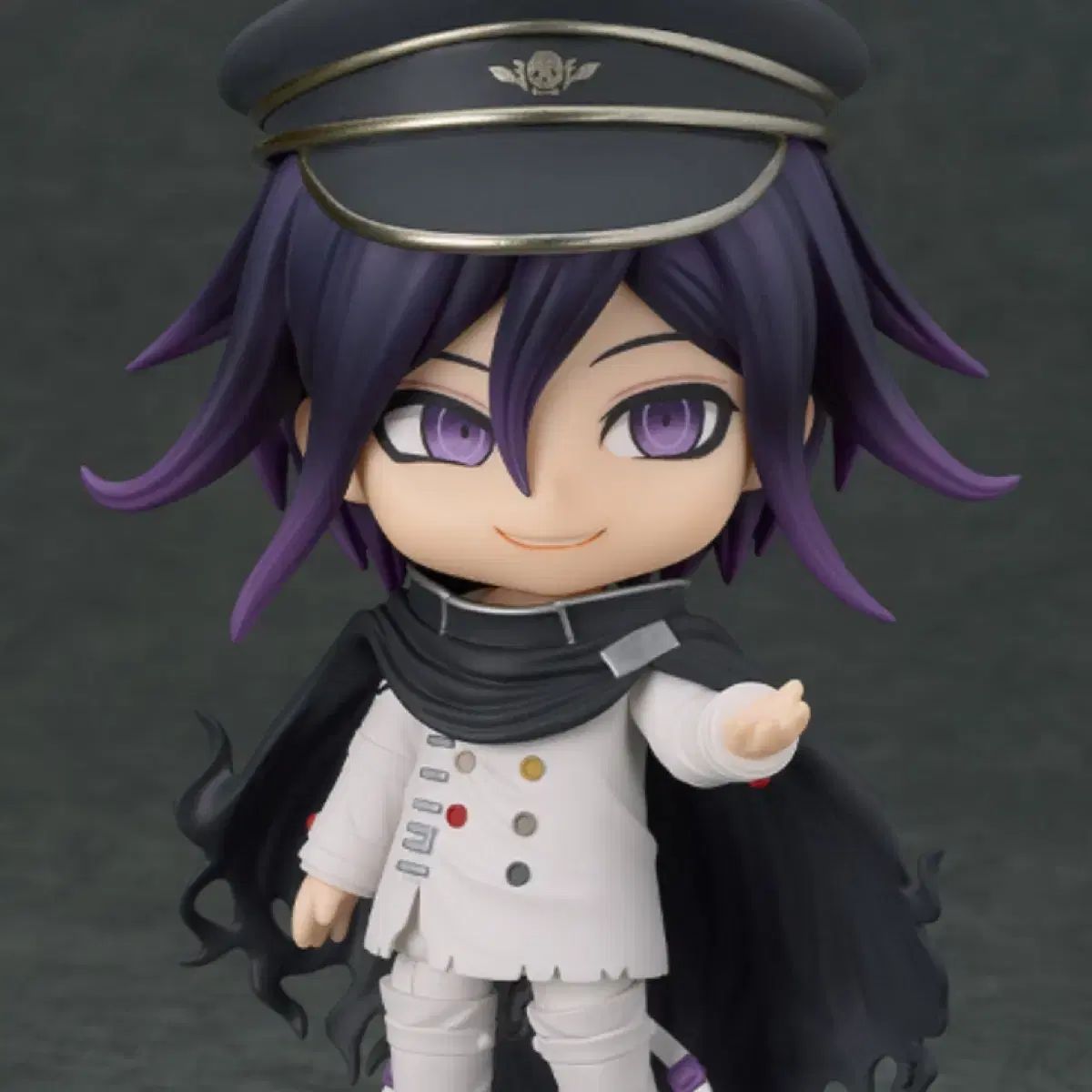 ダンガンロンパ 小松田 넨도로이드