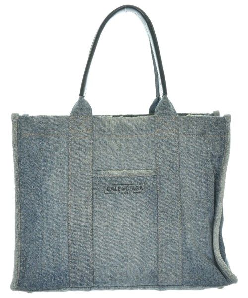 BALENCIAGA トートバッグ レディース 【古着】【中古】【送料無料】