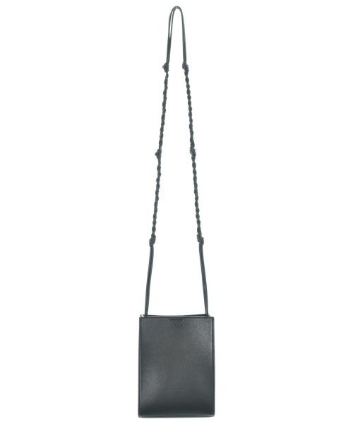 JIL SANDER ショルダーバッグ レディース 【古着】【中古】【送料無料】