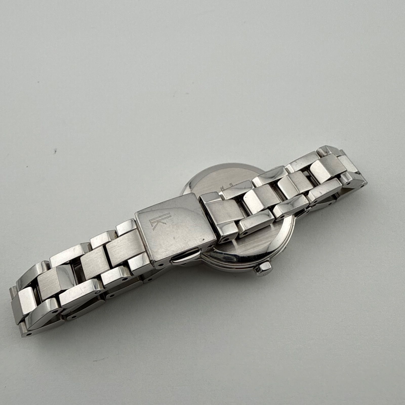 SEIKO 1B22-0CN0 セイコー LUKIA ルキア レディース 腕時計 電波