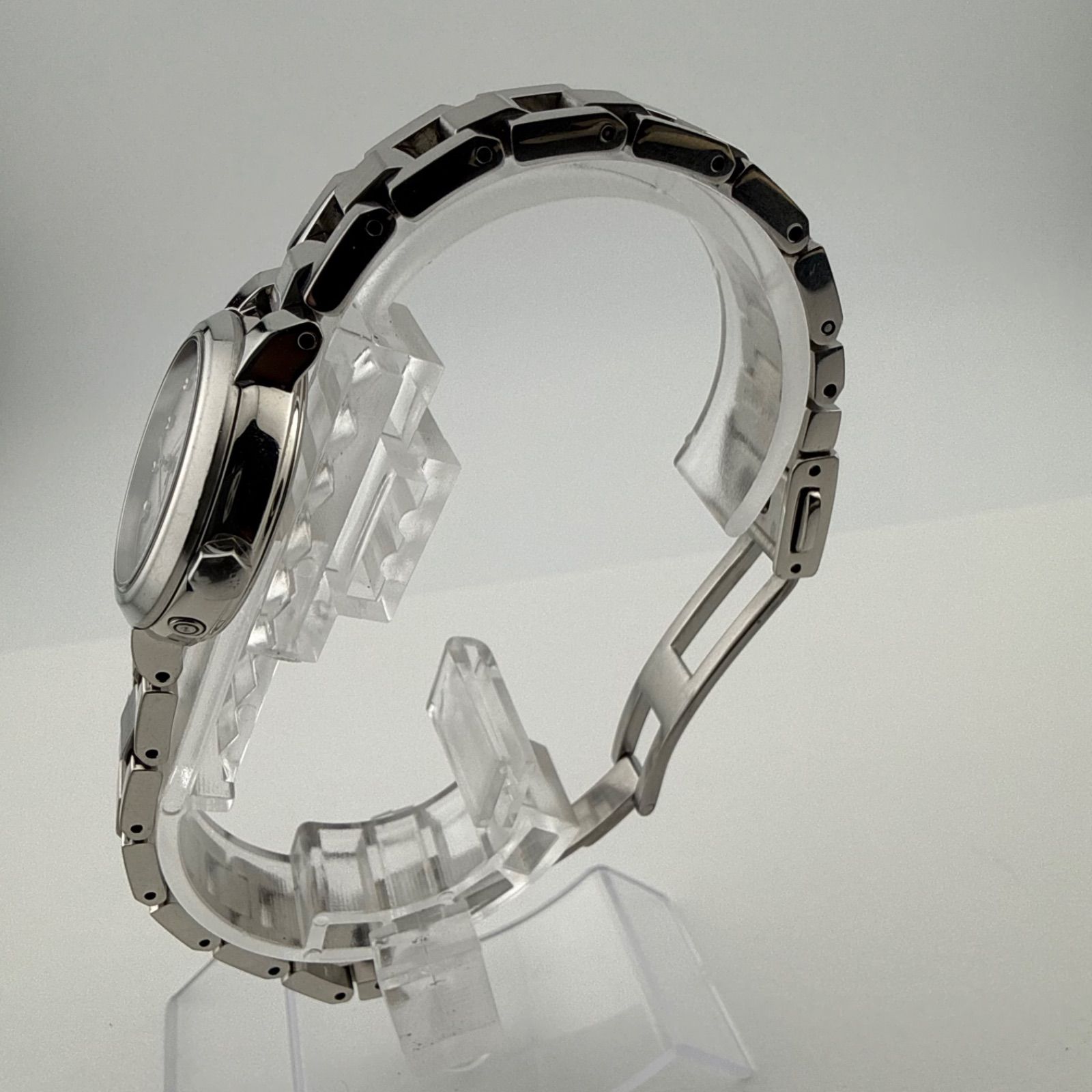 SEIKO 1B22-0CN0 セイコー LUKIA ルキア レディース 腕時計 電波