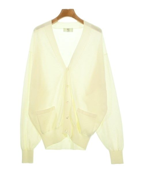 HERILL カーディガン レディース 【古着】【中古】【送料無料】