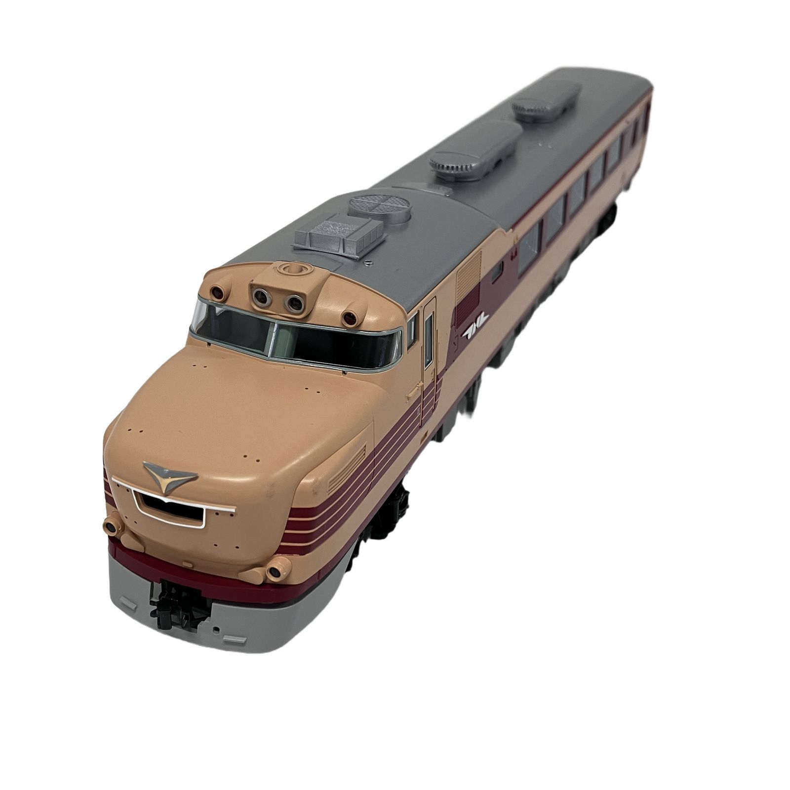 KATO 1-612 キハ 81 ディーゼルカー HOゲージ 鉄道 模型 コレクション 中古 良好 F11256246 8,100円