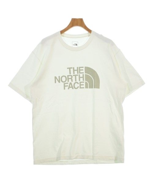 THE NORTH FACE Tシャツ・カットソー メンズ 【古着】【中古】【送料無料】