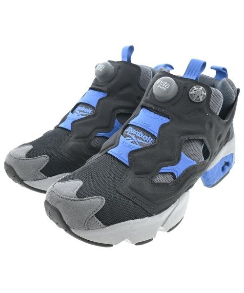 Reebok スニーカー メンズ 【古着】【中古】【送料無料】