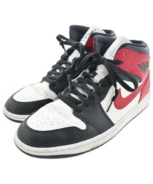 NIKE スニーカー メンズ 【古着】【中古】【送料無料】
