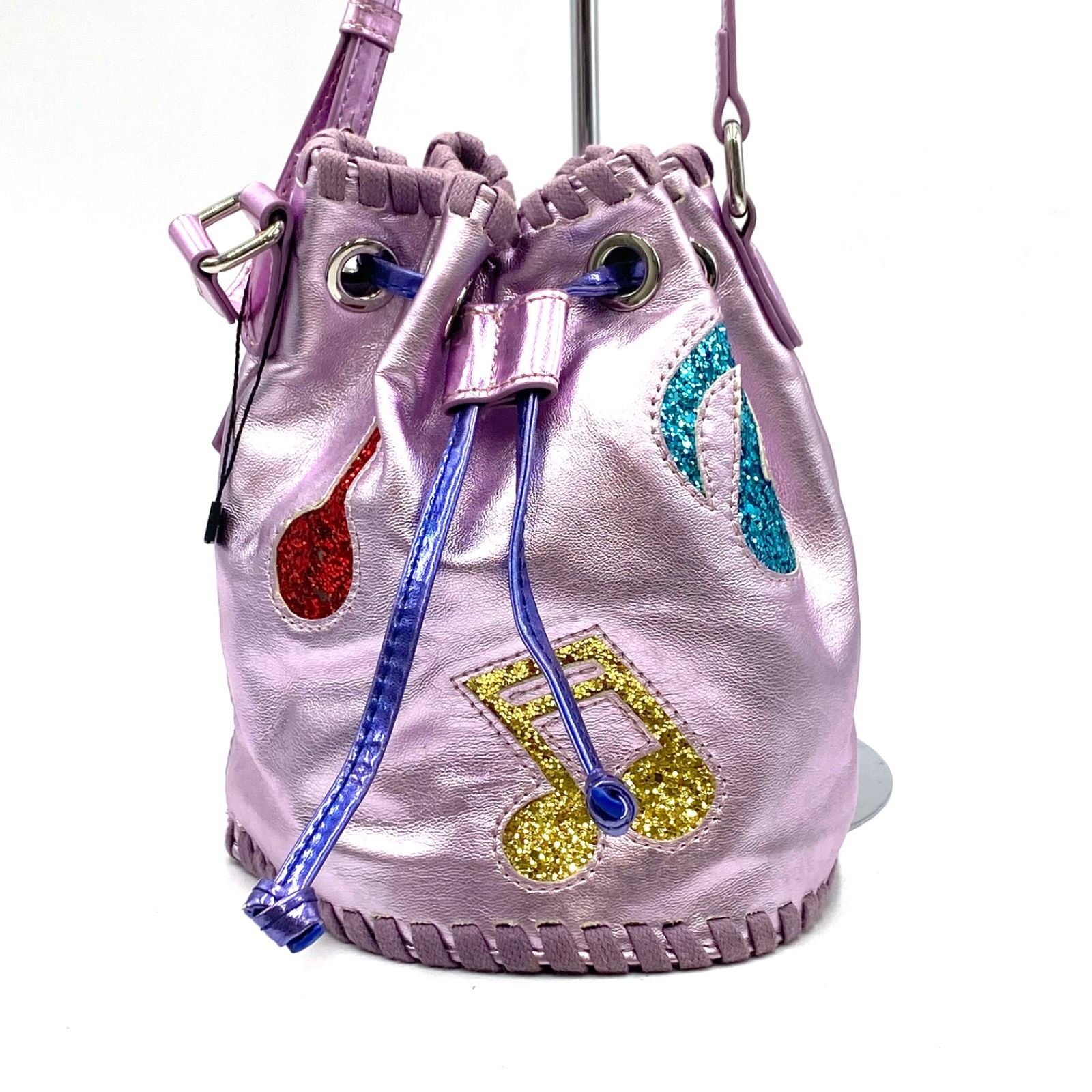 STELLA McCARTNEY kids ステラマッカートニー キッズ ショルダーバッグ 