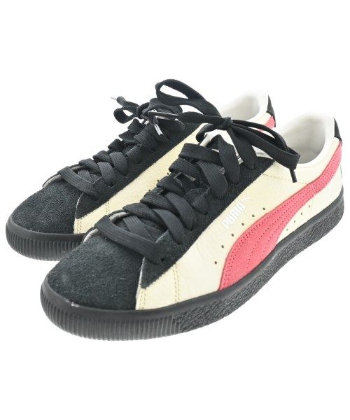 PUMA スニーカー メンズ 【古着】【中古】【送料無料】
