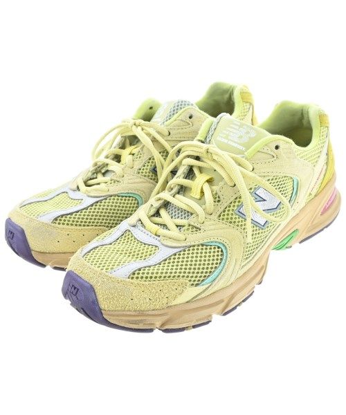 New Balance スニーカー メンズ 【古着】【中古】【送料無料】