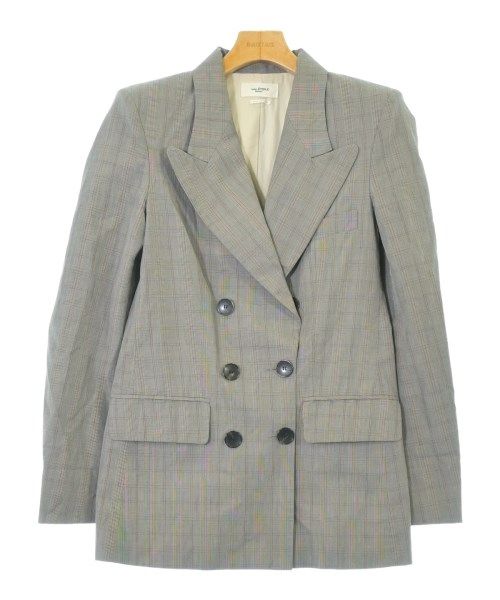 MARANT ETOILE テーラードジャケット レディース 【古着】【中古】【送料無料】