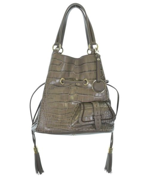 LANCEL バッグ（その他） レディース 【古着】【中古】【送料無料】