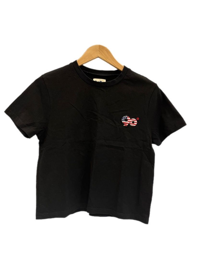 ナインティナインティ 9090 セットアップ Logo American Tee Logo