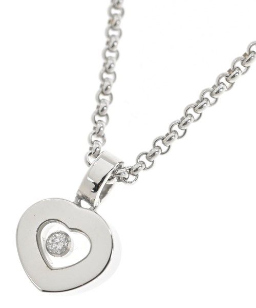Chopard ネックレス レディース 【古着】【中古】【送料無料】