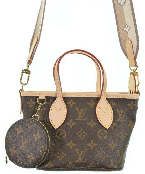 LOUIS VUITTON トートバッグ レディース 【古着】【中古】【送料無料】