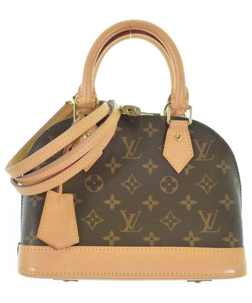 LOUIS VUITTON ハンドバッグ レディース 【古着】【中古】【送料無料】