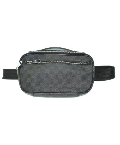 LOUIS VUITTON バッグ（その他） レディース 【古着】【中古】【送料無料】