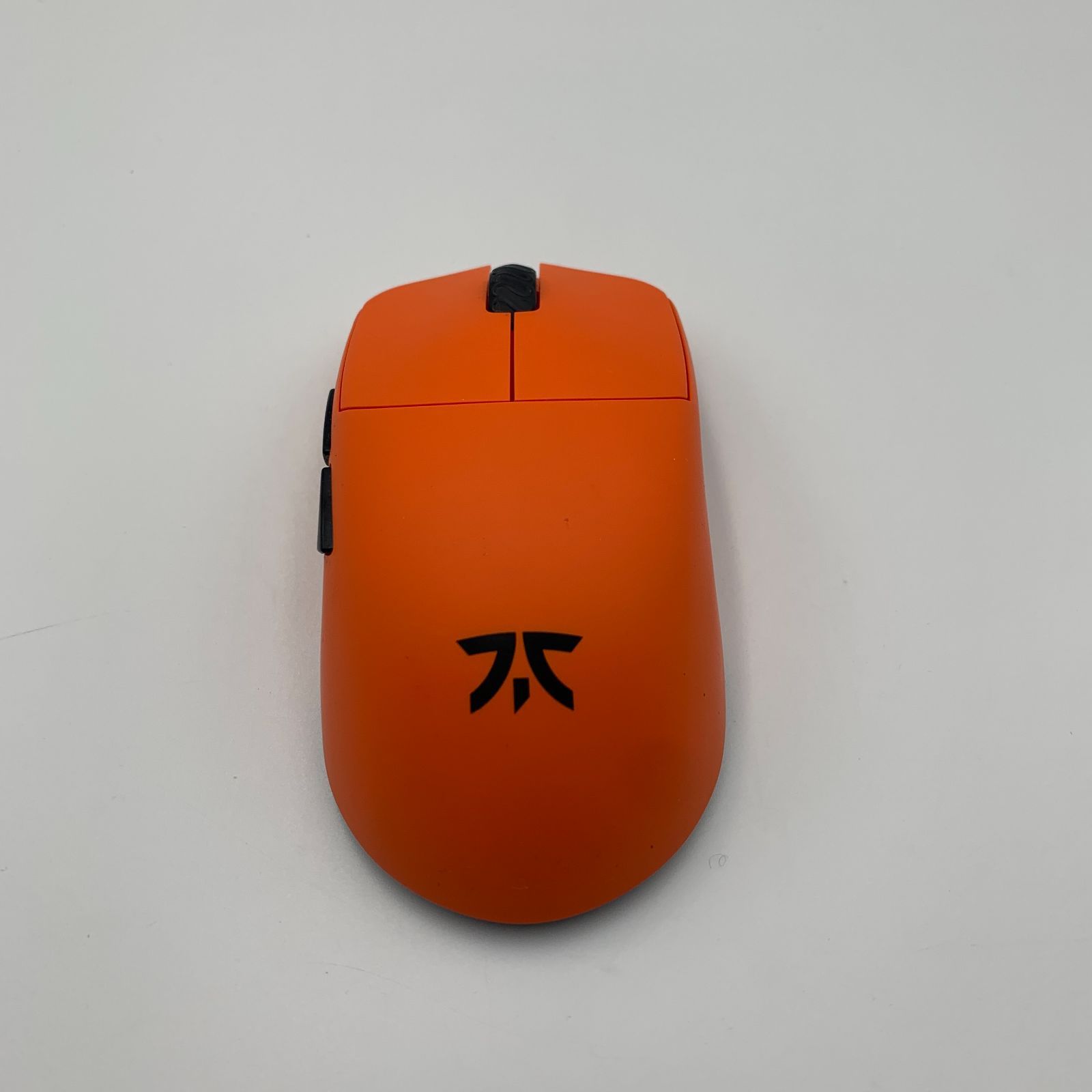 FnaticGear×Lamzu MAYA 8K オレンジ FNATIC SPECIAL EDITION 型番