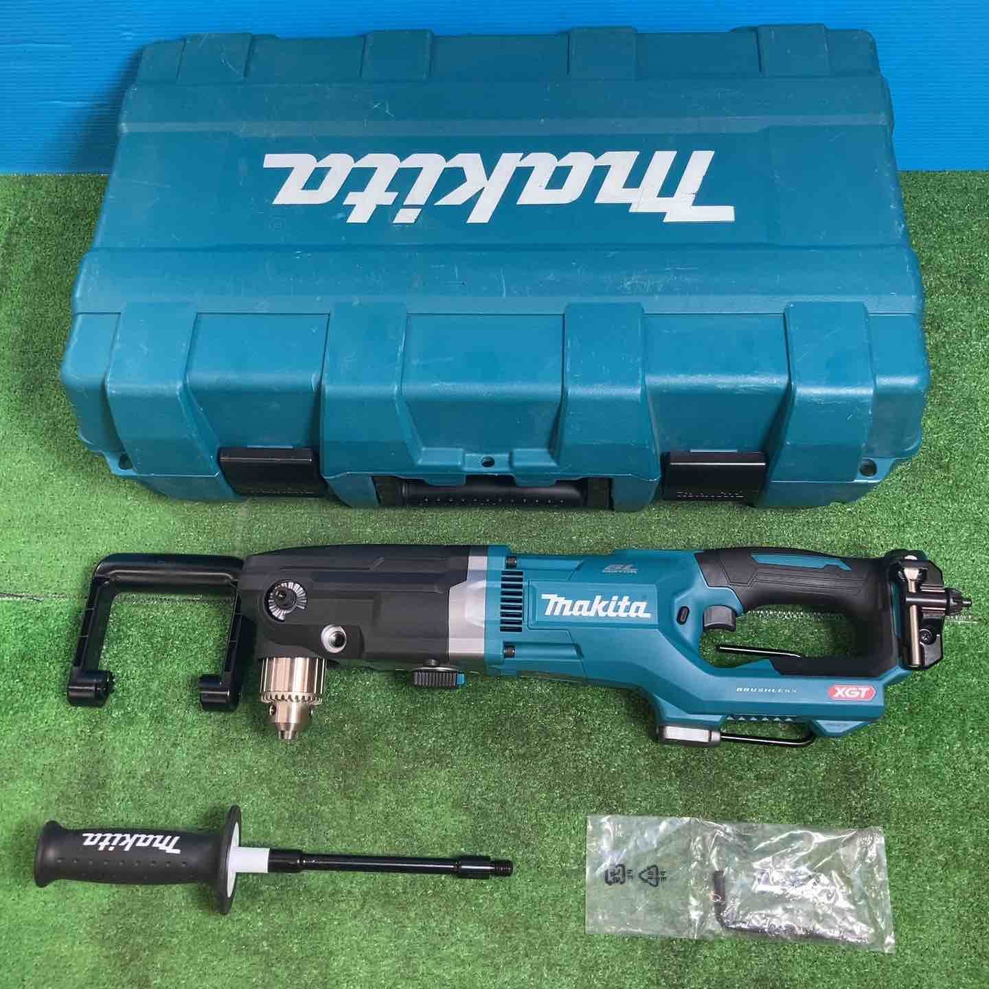 ★マキタ(makita) コードレスアングルドリル DA001GZK【岩槻店】
