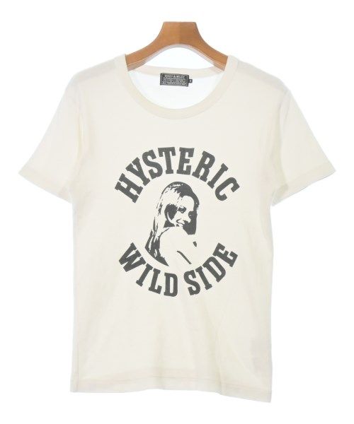 HYSTERIC GLAMOUR Tシャツ・カットソー メンズ 【古着】【中古】【送料無料】