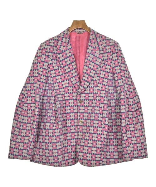 COMME des GARCONS HOMME PLUS カジュアルジャケット メンズ 【古着】【中古】【送料無料】