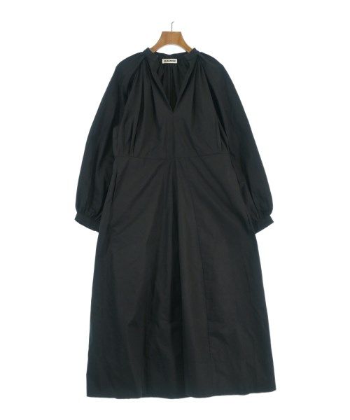 JIL SANDER シャツワンピース レディース 【古着】【中古】【送料無料】 30,875円
