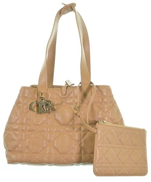 Christian Dior トートバッグ レディース 【古着】【中古】【送料無料】 196,500円
