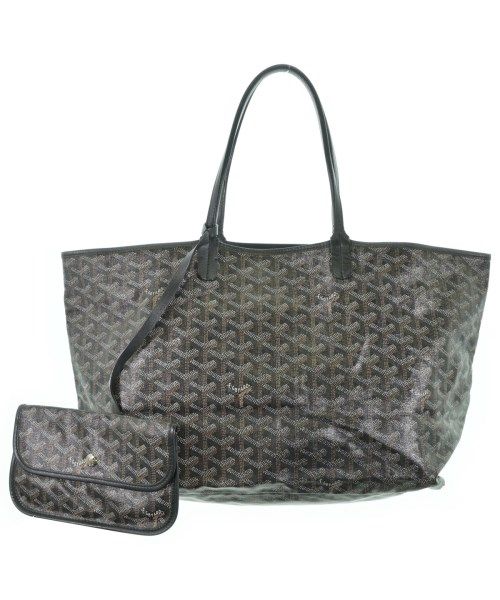 GOYARD トートバッグ レディース 【古着】【中古】【送料無料】