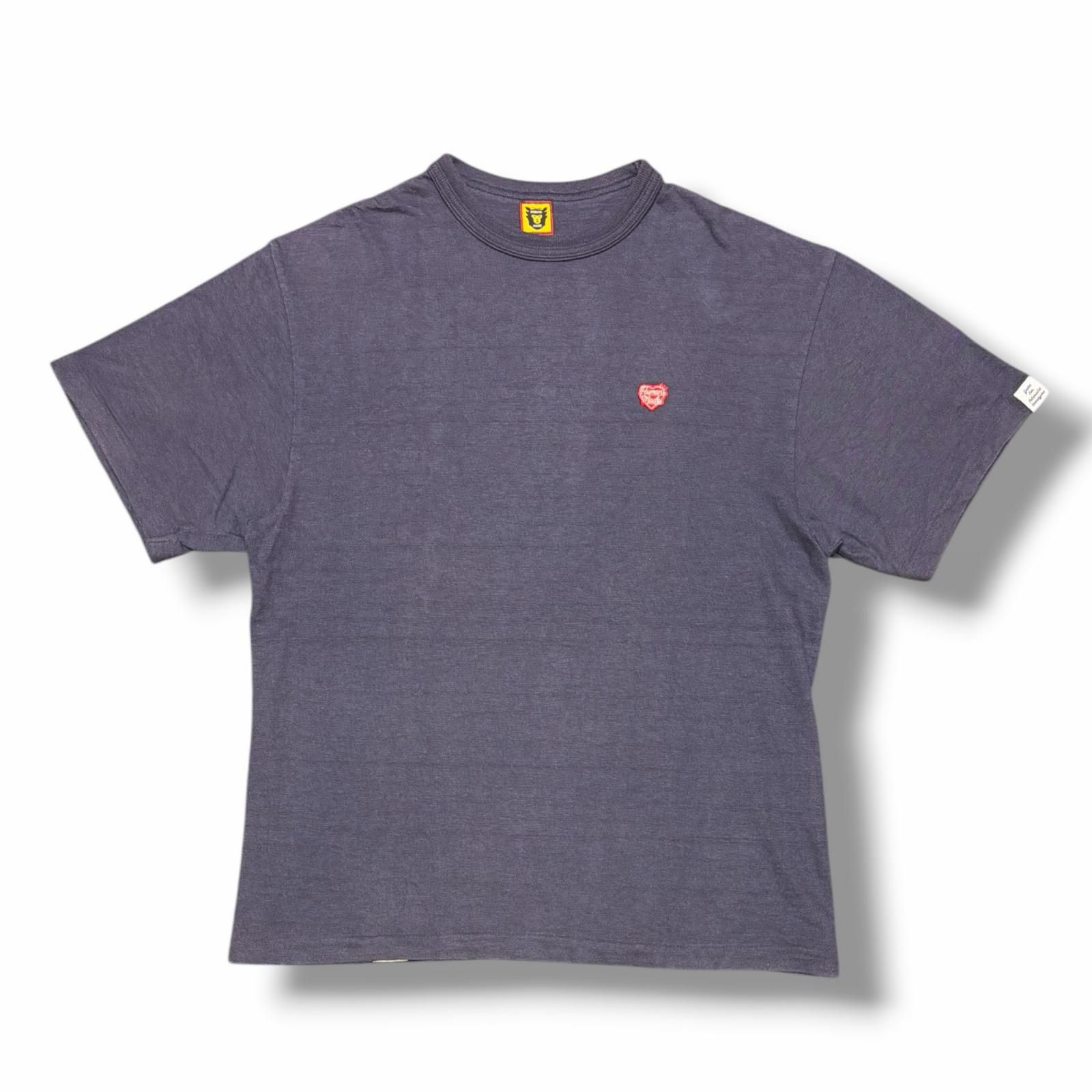 HUMAN MADE 23SS HEART BADGE T-SHIRT ハートバッチTシャツ 半袖