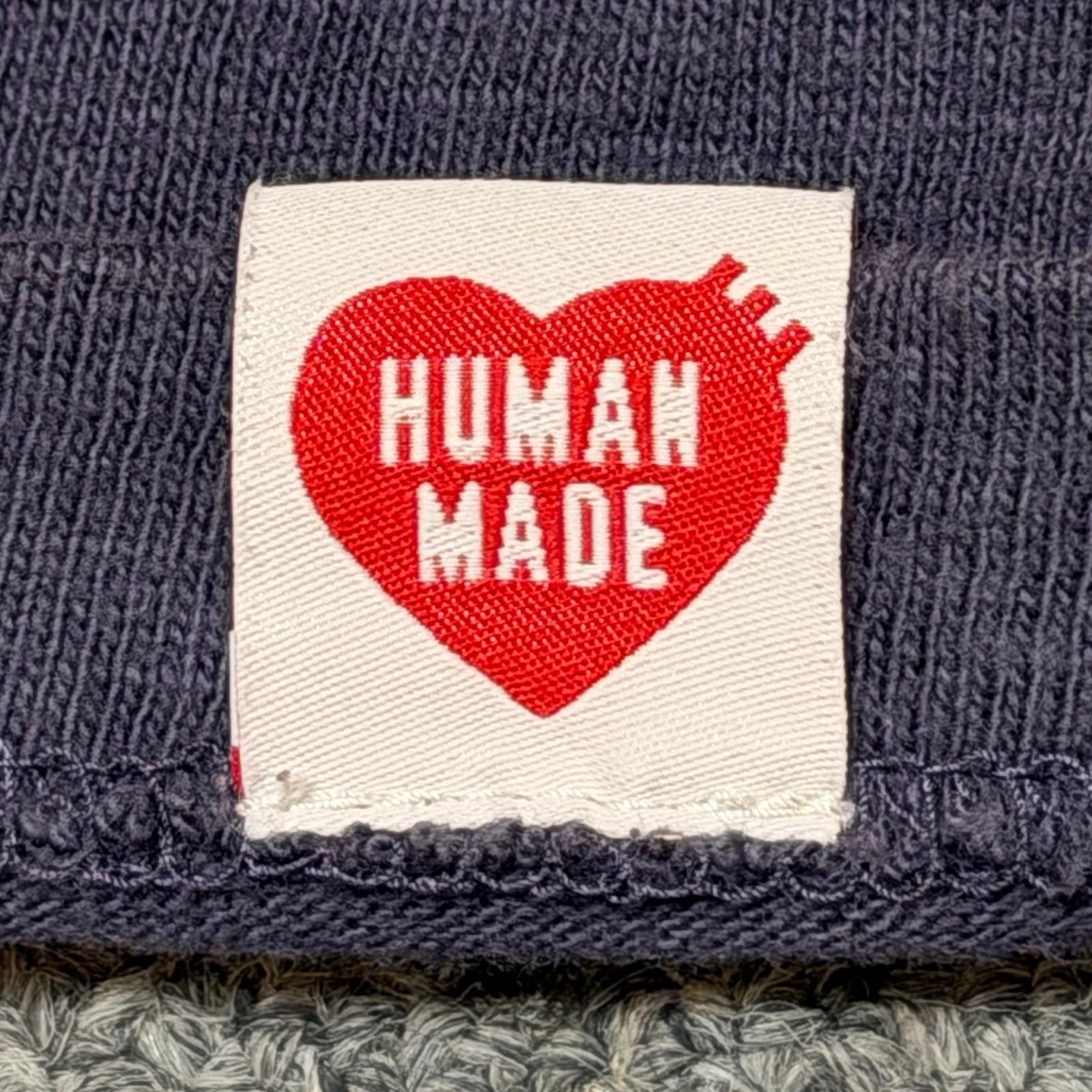 HUMAN MADE 23SS HEART BADGE T-SHIRT ハートバッチTシャツ 半袖 