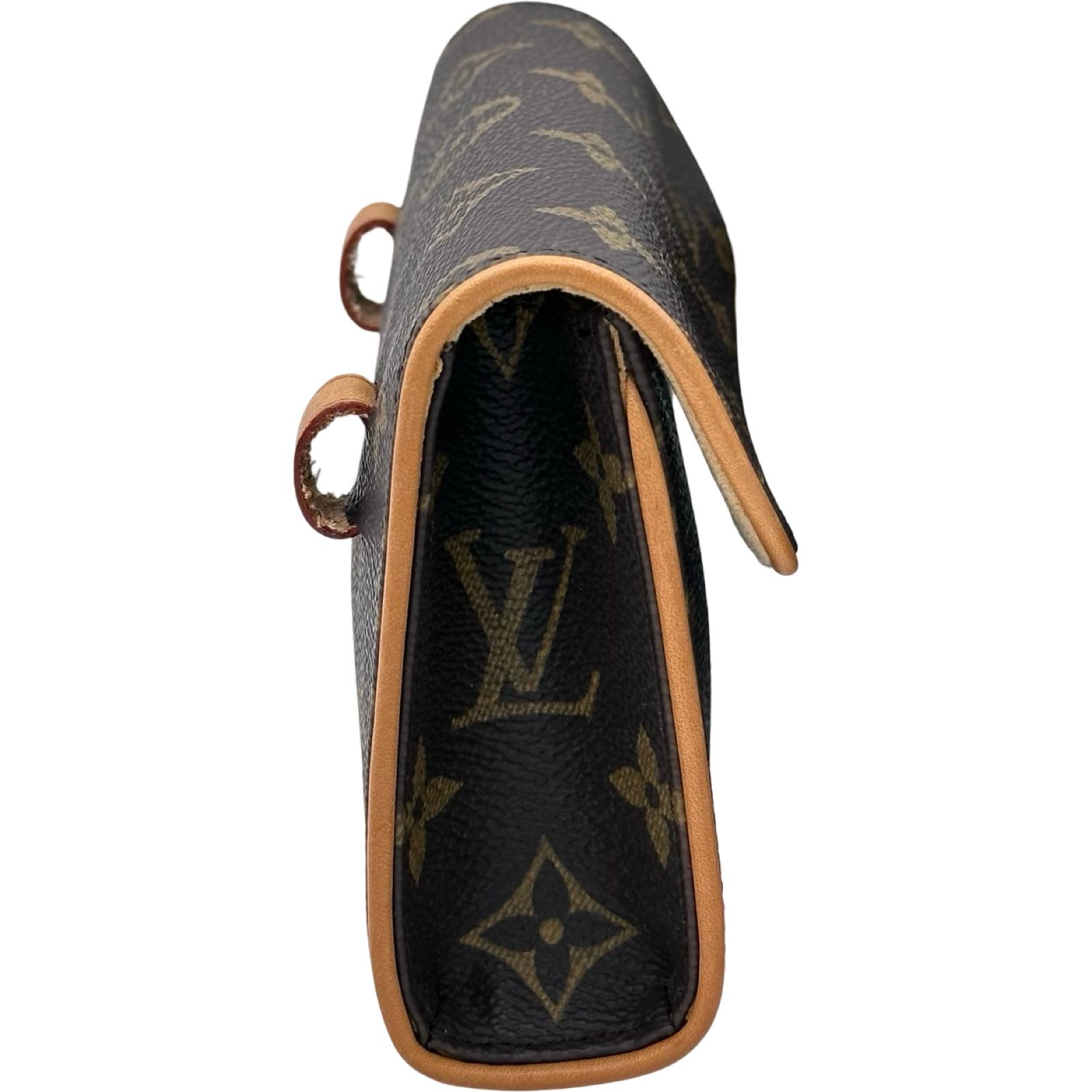 ルイ・ヴィトン LOUIS VUITTON ポシェット・フロランティーヌ M51855