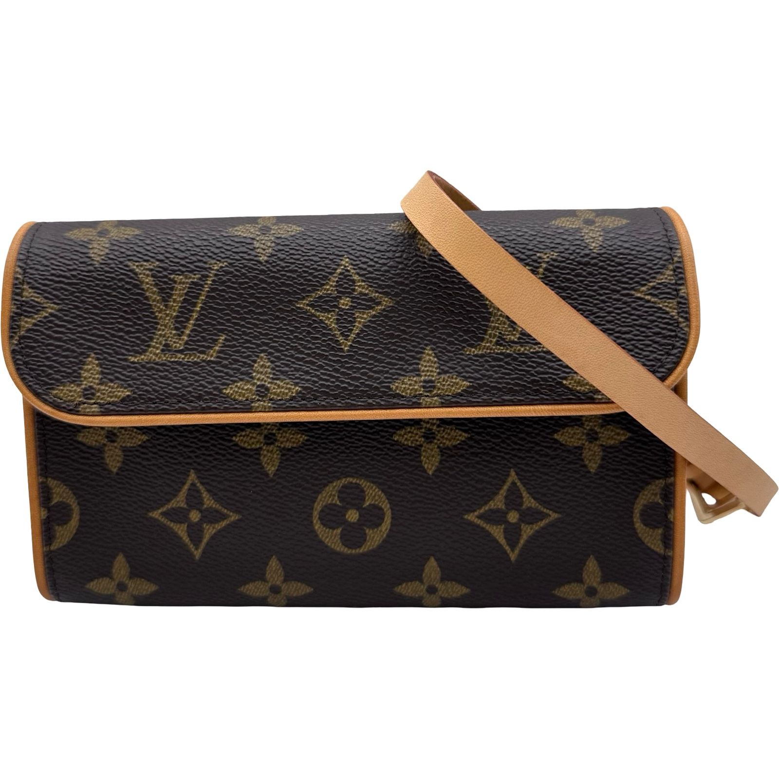 ルイ・ヴィトン LOUIS VUITTON ポシェット・フロランティーヌ M51855
