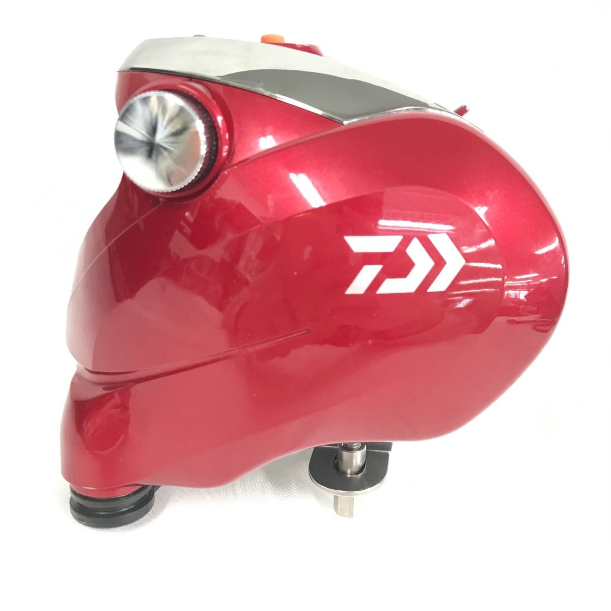 DAIWA ダイワ 電動リール 14シーボーグ750MT 801292 キズ有 箱付