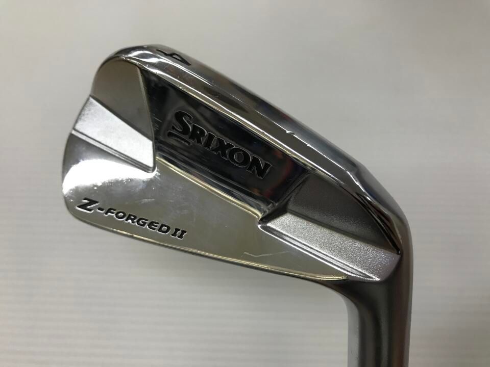 ダンロップ SRIXON Z-FORGED 2 23度 ダイナミックゴールド D.S.T.(NEW