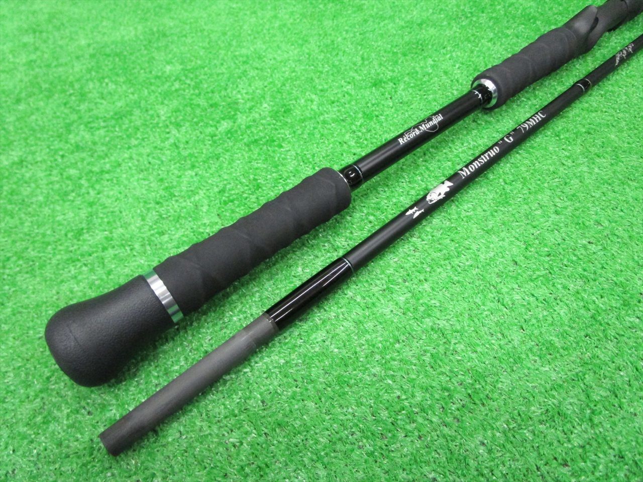 EC和 （超美品） ツララ モンストロG 79MHC - メルカリ