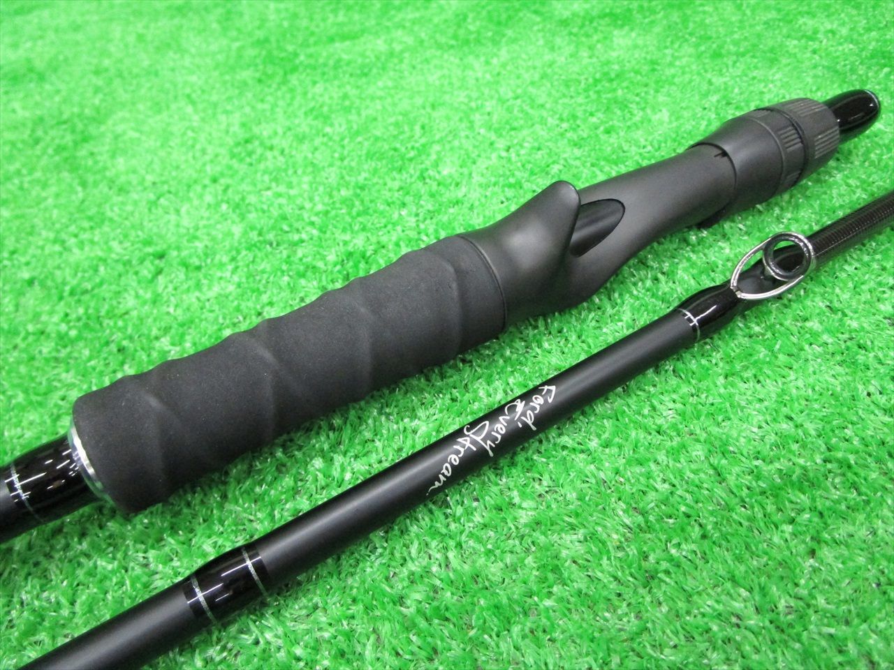 EC和 （超美品） ツララ モンストロG 79MHC - メルカリ
