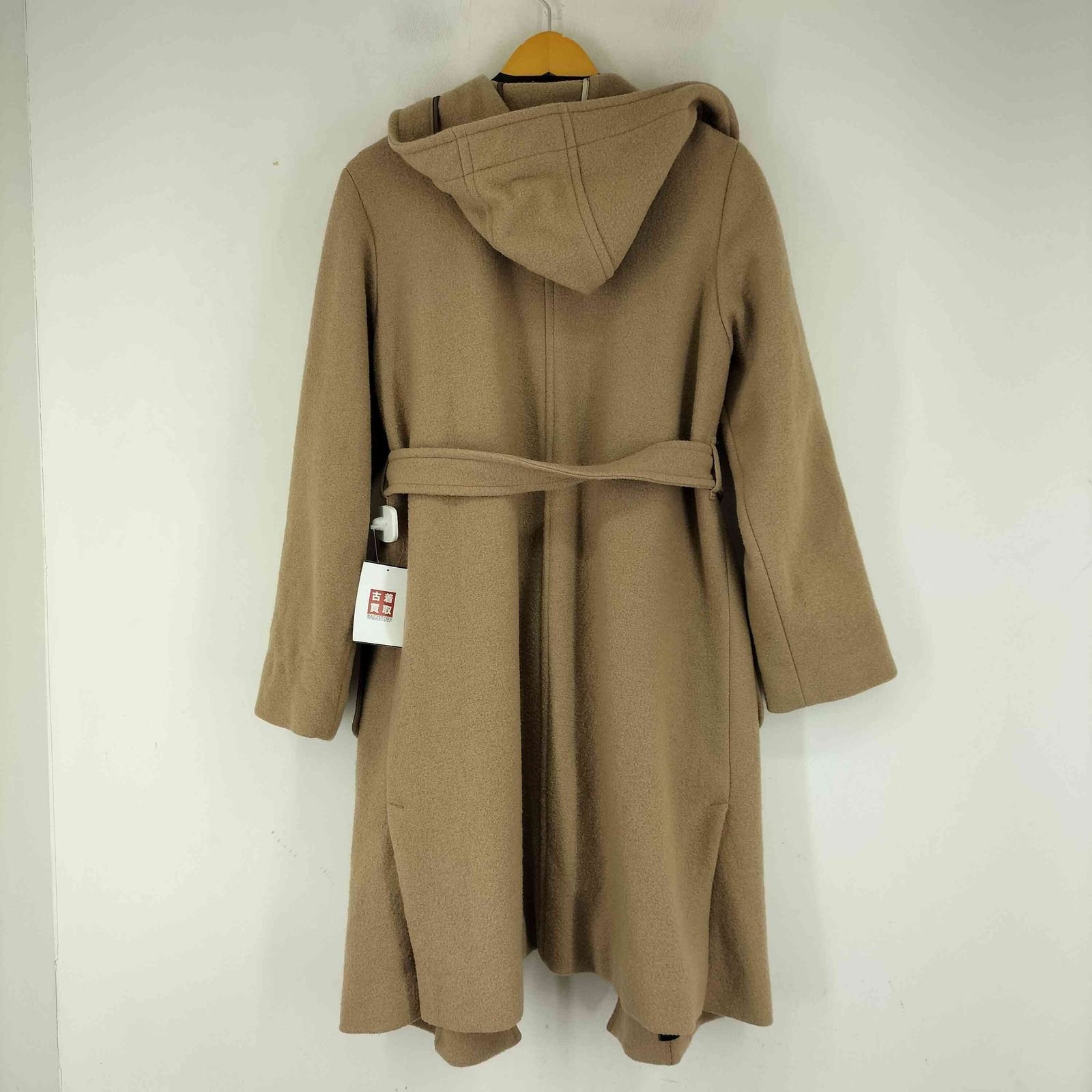 ブルーレーベルクレストブリッジ BLUE LABEL CRESTBRIDGE 裏地チェック