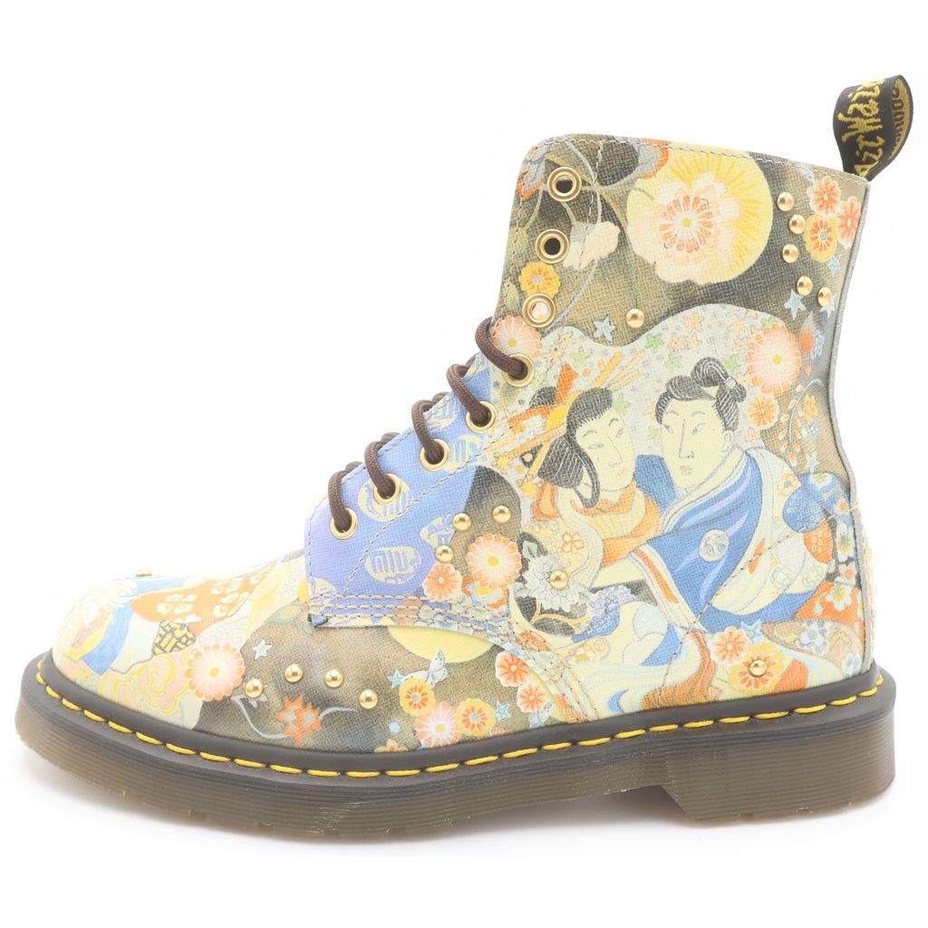 Dr.Martens (ドクターマーチン) 1460 PASCAL EASTERN ART パスカル